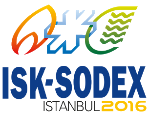Joy will show new products in 2016 ISK-SODEX exhibition.png